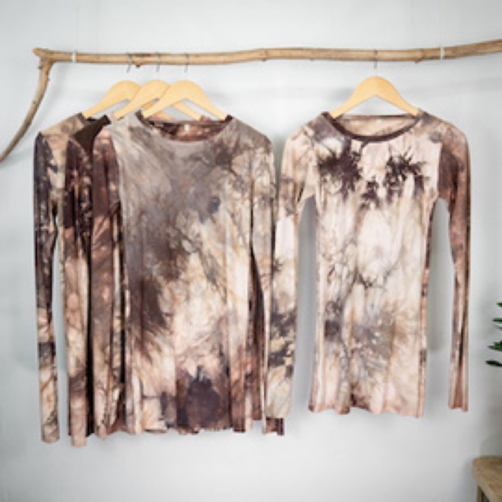 Sinew Moon Fennario LS